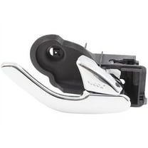 Right Interior Door Handle - Compatible with 2001 - 2006 Mazda Tribute 2002 2003 2004 2005