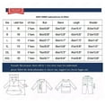 thumbnail image 3 of Odeerbi Kids Boys Girls Halloween Pumpkin Long Sleeve T-Shirts Fall Winter Cotton Base Tops Children's Fashion Loose Pumpkin Print Pullover Round Neck Top Shirt Multicolor, 3 of 9