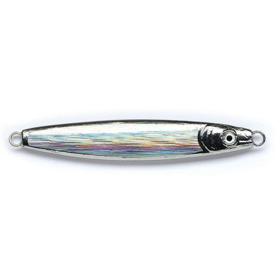 P-Line Pucci Chovy Vertical Jig