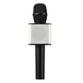thumbnail image 3 of Wireless Bluetooth Karaoke Microphone, Portable Handheld Karaoke Mic Speaker Machine Christmas Birthday Home Party for Android/iPhone/PC or All Smartphone, 3 of 4