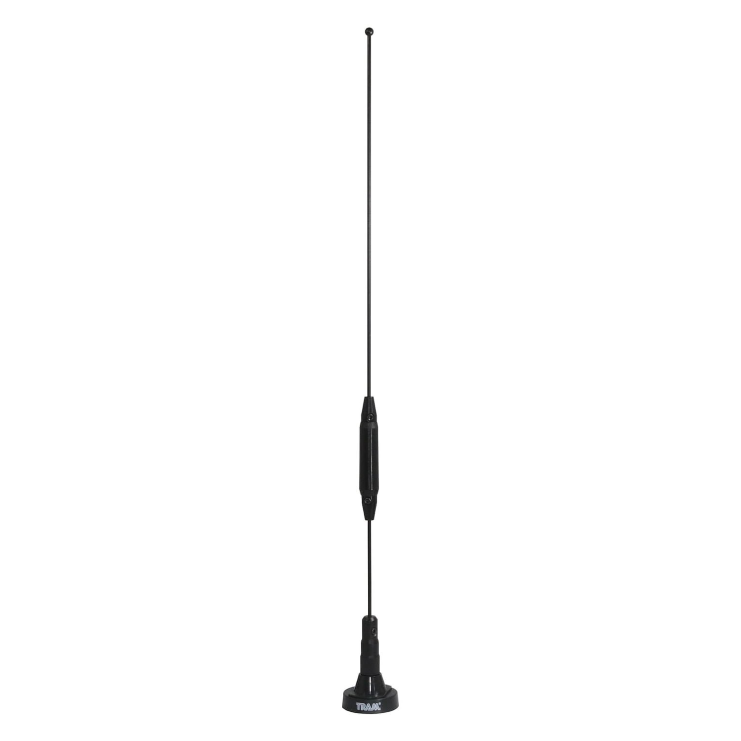 Tram Scanner Trunk/Hole Mount Antenna Kit with BNC-Male Connector