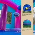 thumbnail image 6 of XJUMP Unicorn Inflatable Water Slide Bounce House Combo (with Blower and Pool), 6 of 12