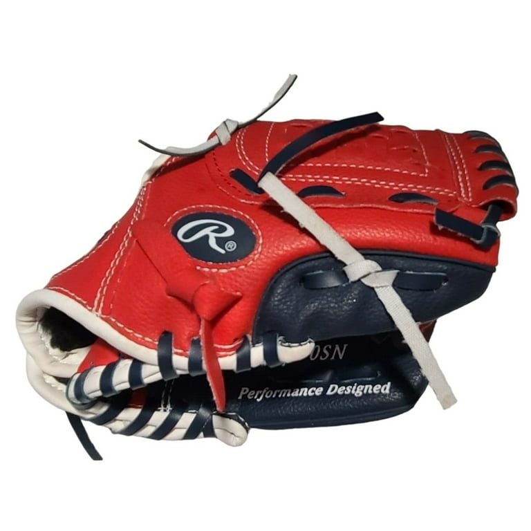 Rawlings PL90SN Youth Baseball Glove 9