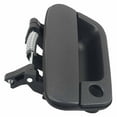 thumbnail image 4 of Manija de puerta exterior delantera derecha de alto rendimiento 96690048, reemplazo directo para accesorios de automóvil para Spark M300, 4 of 8