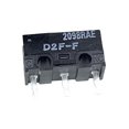 thumbnail image 1 of Microinterruptor para ratón C-F-7N (10M) (OF) C-FK (50M) -F -01F-T perfke  Microinterruptor Microinterruptor, 1 of 9