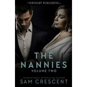 The Nannies : Volume Two (Paperback)