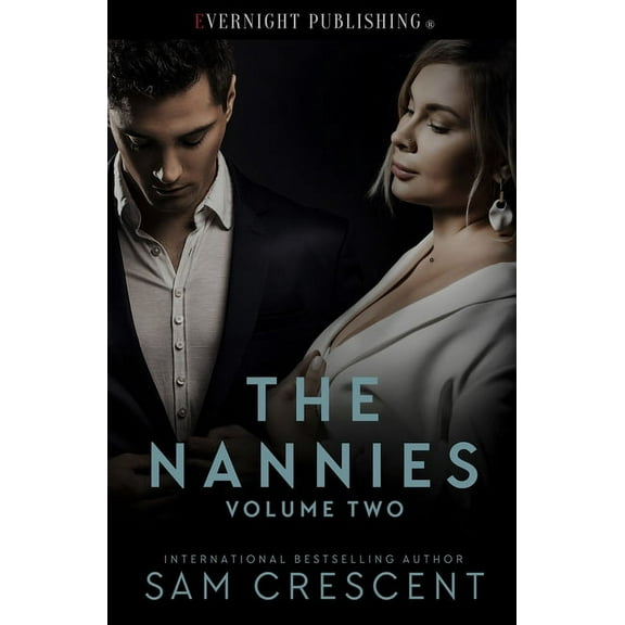 The Nannies: Volume Two, (Paperback)