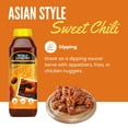 thumbnail image 5 of (Pack Of 6) World Harbors Sauce & Marinade Sweet Chili 16 Oz, 5 of 5