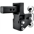thumbnail image 6 of B&W Trailer Hitches TS10065BMP Tow & Stow ® TRAILER ACCESSORIES, 6 of 9