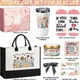 thumbnail image 2 of Set de regalo MAYICIVO Teacher Appreciation para mujer con bolsa, 2 of 9