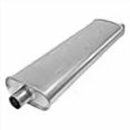 thumbnail image 3 of AP Exhaust 6520 Muffler, 3 of 4