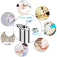 thumbnail image 3 of Automatic Stainless Steel Soap Dispenser with Waterproof Base, Infrared Motion Sensor and Adjustable Switch, 3 of 4