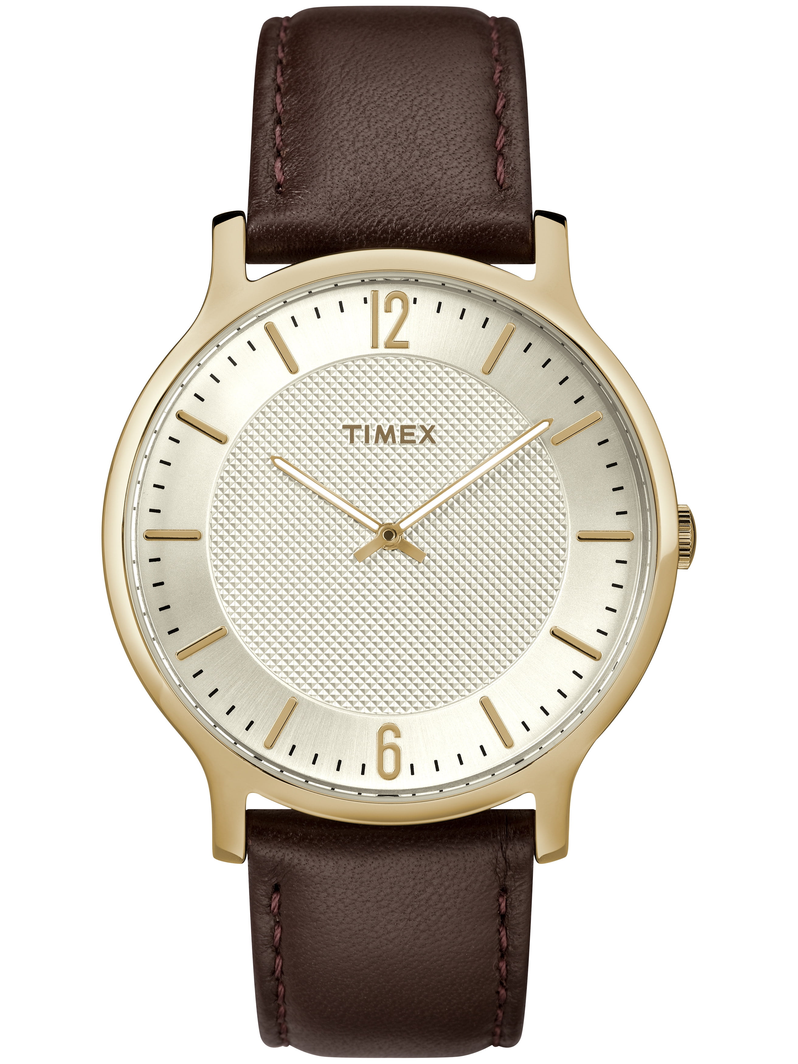 timex metropolitan watch