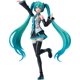 thumbnail image 3 of Figura BLOKEES Fantastics Series Hatsune Miku con atuendo oficial, 3 of 7