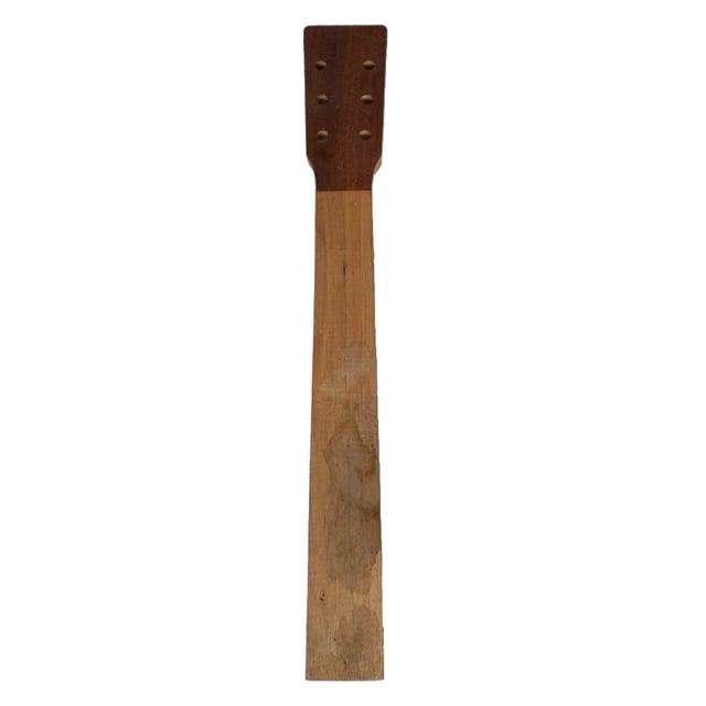 Material Cuello de Guitarra Gloria Herramienta Luthier DIY Piezas de guitarra Folclórica Acústica 41 pulgadas Mástil de guitarra de caoba