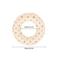 thumbnail image 2 of AMERTEER Inflatable Pool Float Tube for Adults Kids Cute Summer Beach Ocean Style Swimming Rings for Pool Party, 2 of 13