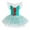 E, variant on 3-8T Little Girls Leotard Ballet Tutu Dress Toddler Princess Fairy Fancy Costume Dance Dress Kids Tulle Dancewear