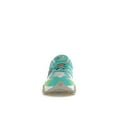 thumbnail image 3 of New Balance Kid's 9060 DTLR Cyan Burst Shoes, from StockX, 3 of 5
