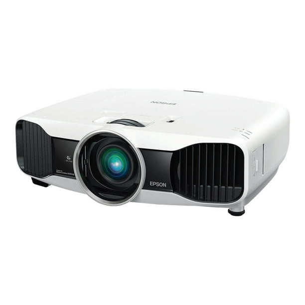 Epson PowerLite Home Cinema 5030UB - 3LCD projector - 3D - 2400 lumens (white) - Full HD (1920 x 1080) - 16:9 - 1080p - with 2 years Epson Extra Care Home Service