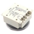 thumbnail image 4 of Temporizador programable Yashi digital LCD CN304A CA 220 V gris y blanco, 4 of 5