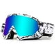 thumbnail image 1 of Gafas BATFOX Dirt Bike ATV Motocross UV400, 1 of 9