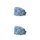 thumbnail image 3 of Gorros de calabaza Jumpingount 8 piezas con botones multifuncional Type21 NO21, 3 of 6