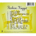 Cake Fashion Nugget Music & Performance CD