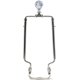 thumbnail image 3 of Lámpara de cabeza decorativa Accesorios de lámpara de apoyo Clip de bombilla Tapa decorativa Soporte de lámpara de escritorio Lámpara de cabeza decorativa JAMW Sencillez, 3 of 5