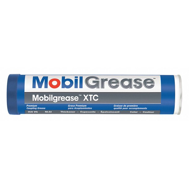 Mobil Coupling Grease 105804
