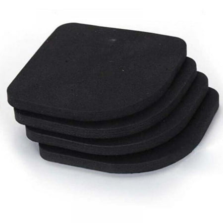 Durable Shockproof Non Slip Anti Vibration Pad For Washing Machine