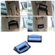 thumbnail image 3 of Ajustador De Cinturón, Clip De Cinturón De Seguridad De 2,1 Pulgadas De Ancho Para Automóvil, 3 of 7