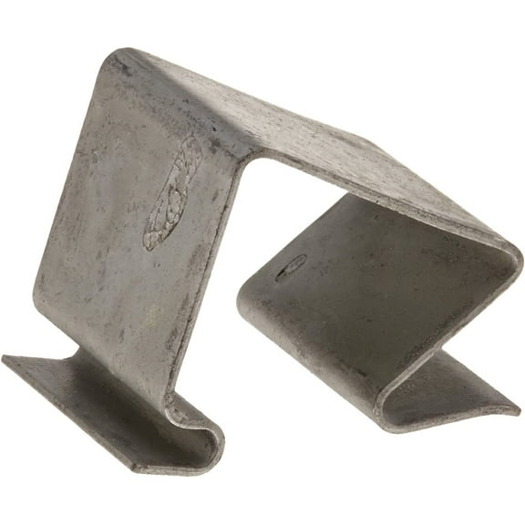 Whirlpool Genuine OEM WP22001650 Dryer Spring Clip Fastener