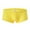 Yellow, variant on TIHLMK Men's Underwear Boxer Shorts Trend Personality Printing Youth Boxer Shorts