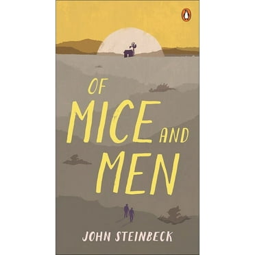 Penguin Great Books of the 20th Century Of Mice and Men, (Hardcover)
