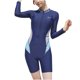 thumbnail image 5 of Traje de neopreno para mujer Chaqueta de manga larga Trajes de neopreno con cremallera frontal Trajes de neopreno Fridja  nalpqowj23709, 5 of 8