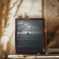 thumbnail image 6 of So long Framed Art Modern Wall Decor, 6 of 15