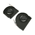 thumbnail image 1 of Fan de la PC, ventilador de enfriamiento del ordenador portátil Buen aspecto llamativo del ventilador de enfriamiento del ventilador de enfriamiento de la PC, 1 of 8