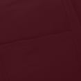 thumbnail image 7 of Yoga Work Pants for Women High Waisted Plus Size Leggings with Pockets 3X Women's Spring and Autumn Winter Solid Color Velvet Sports Fitness Thickened Warm Double Side Pockets Elastic Yoga Pants, 7 of 7