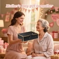 thumbnail image 4 of Gift Boxes,Bridesmaid Proposal Box with Ribbons, Gift Boxes with Lids for Presents, Mother's Day, Wedding, Groomsmen Proposal, Birthday Party, 4 of 6