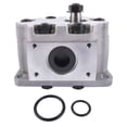 thumbnail image 3 of Hydraulic Pump for David Brown & Case Tractors - K962635/K962688 - Fits 770, 880, 990 Models & More - Hydraulic System Replacement, 3 of 11