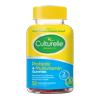 Culturelle Probiotic + Multivitamin Gummies, Mixed Berry Probiotic Supplement, 52 Ct