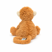 JellyCat Fuddlewuddle Monkey Medium Plush Toy