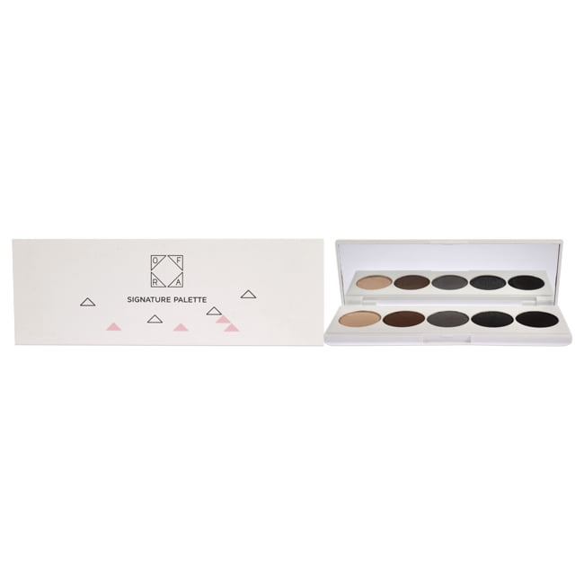 Les 4 Ombres Multi-Effect Quadra Eyeshadow # 226 Tisse Rivoli by
