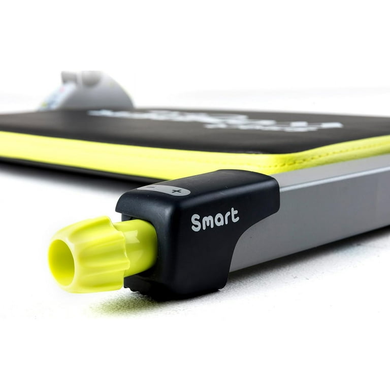 WONDER CORE SMART Sit Up Machine, Ab & Core Toner, Foldable, 265