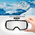 thumbnail image 3 of OutdoorMaster Ski Goggles PRO Replacement Lens, 3 of 7