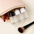 thumbnail image 4 of Frascos pulverizadores de perfume Doromy de vidrio de 30 ml, paquete de 4, 4 of 5