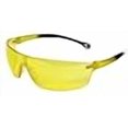 thumbnail image 3 of Gateway Safety 4475 Glasses Squared Starlite Amber Lens, 3 of 4