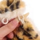 thumbnail image 2 of Ropa de oso, ropa de peluche, disfraz de muñeca, ropa reutilizable para vestir muñecas, sudadera con capucha de oso de peluche, 2 of 7