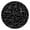 Math Equations Chemistry, variant on Math Equations Chemical Structures Black Pattern Round Fitted Tablecloth with Elastic Edge,Dining Table Cover Waterproof,Outdoor Round Tablecloth for Camping,Dining,Indoor and Outdoor
