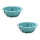 thumbnail image 1 of Non-stick baking molds, baking supplies, baking trays, 1 of 5
